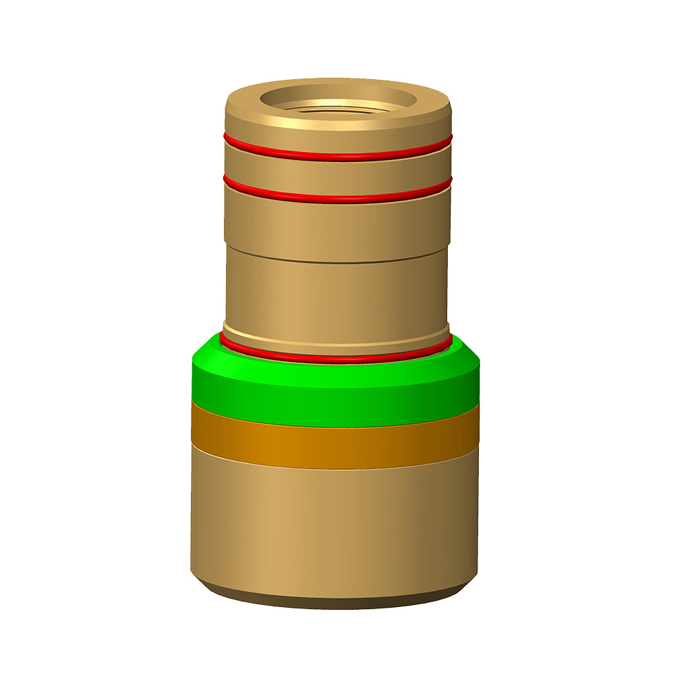 TCM vješalica za cijevi