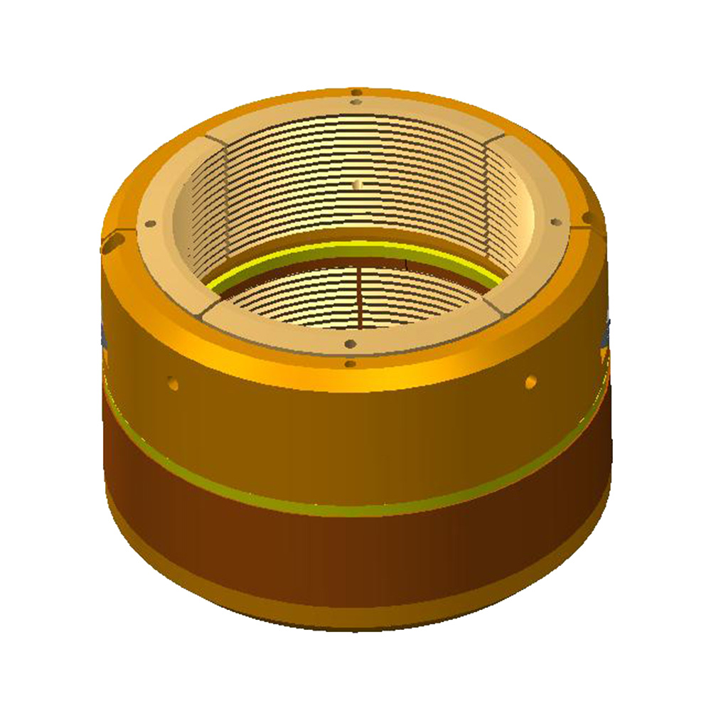C29 vješalica kućišta