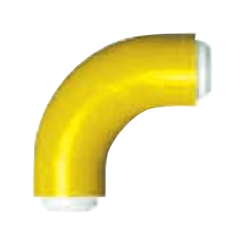 90° dugo koljeno za pomicanje