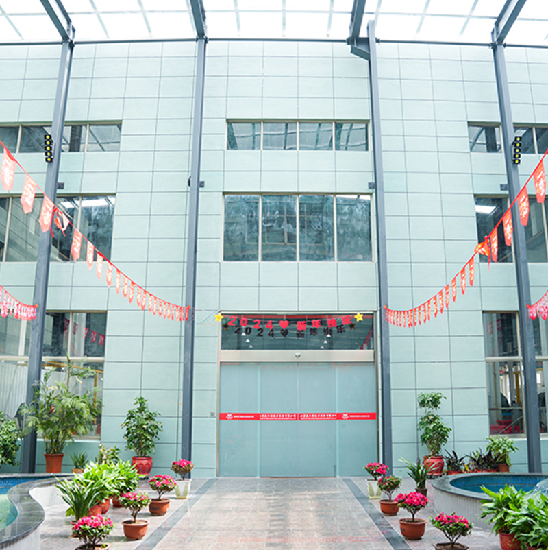 Jiangsu Zhonglin Oil Equipment Co., Ltd.